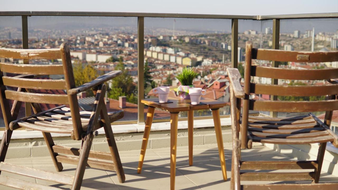Centrum Apartment *