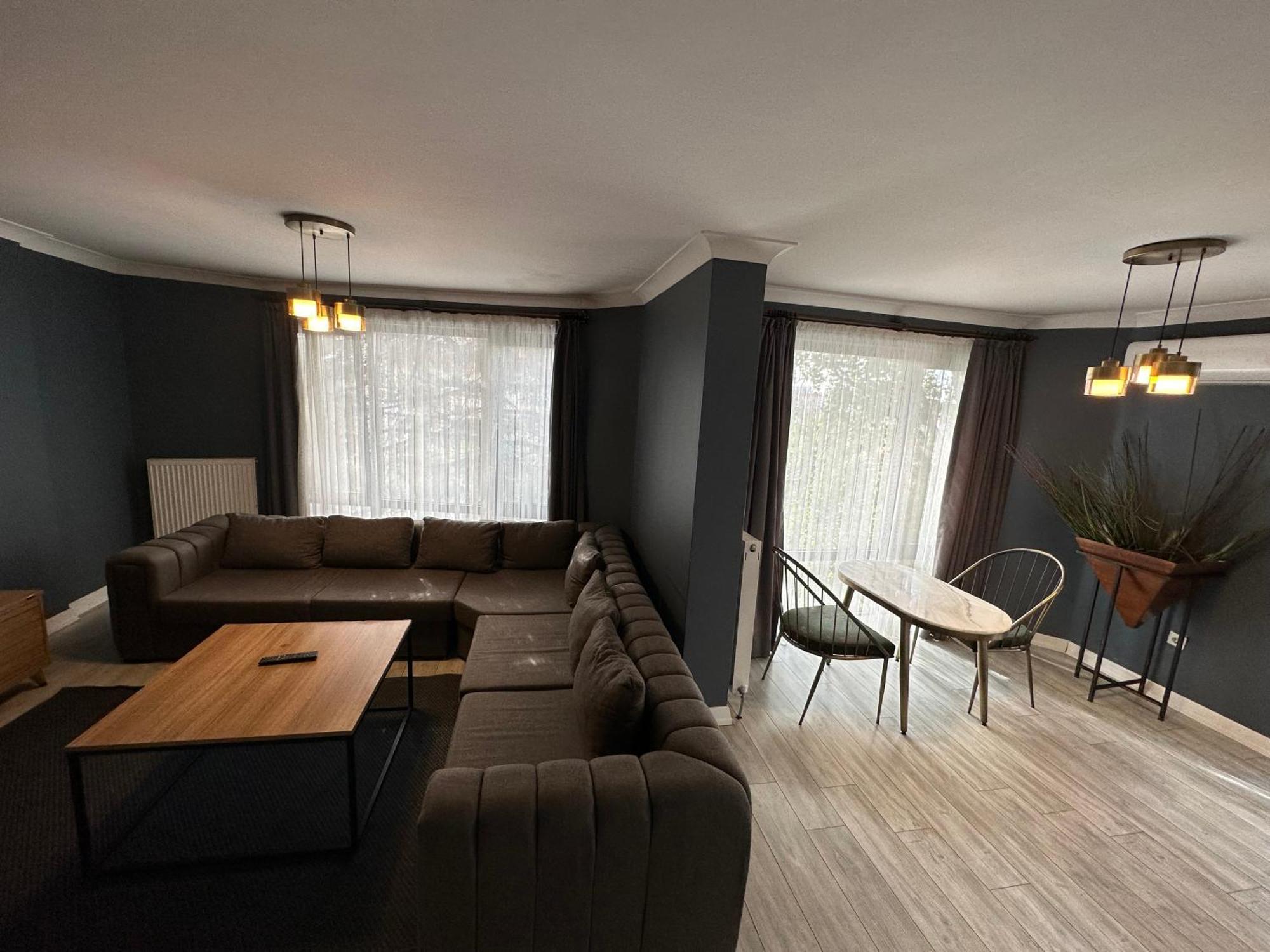 Centrum Apartment *
