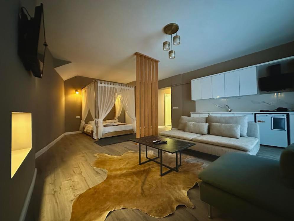 Apartment Centrum *