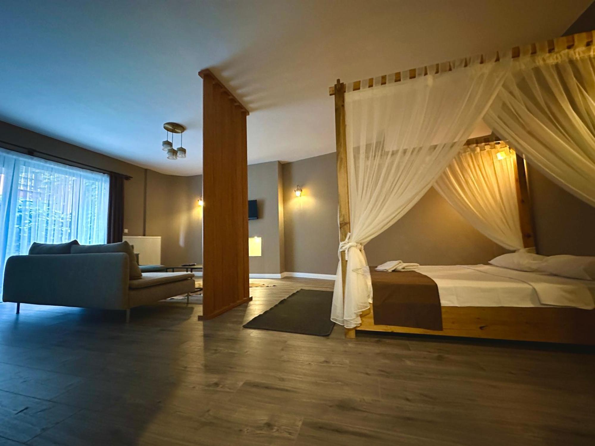 Centrum Apartment *