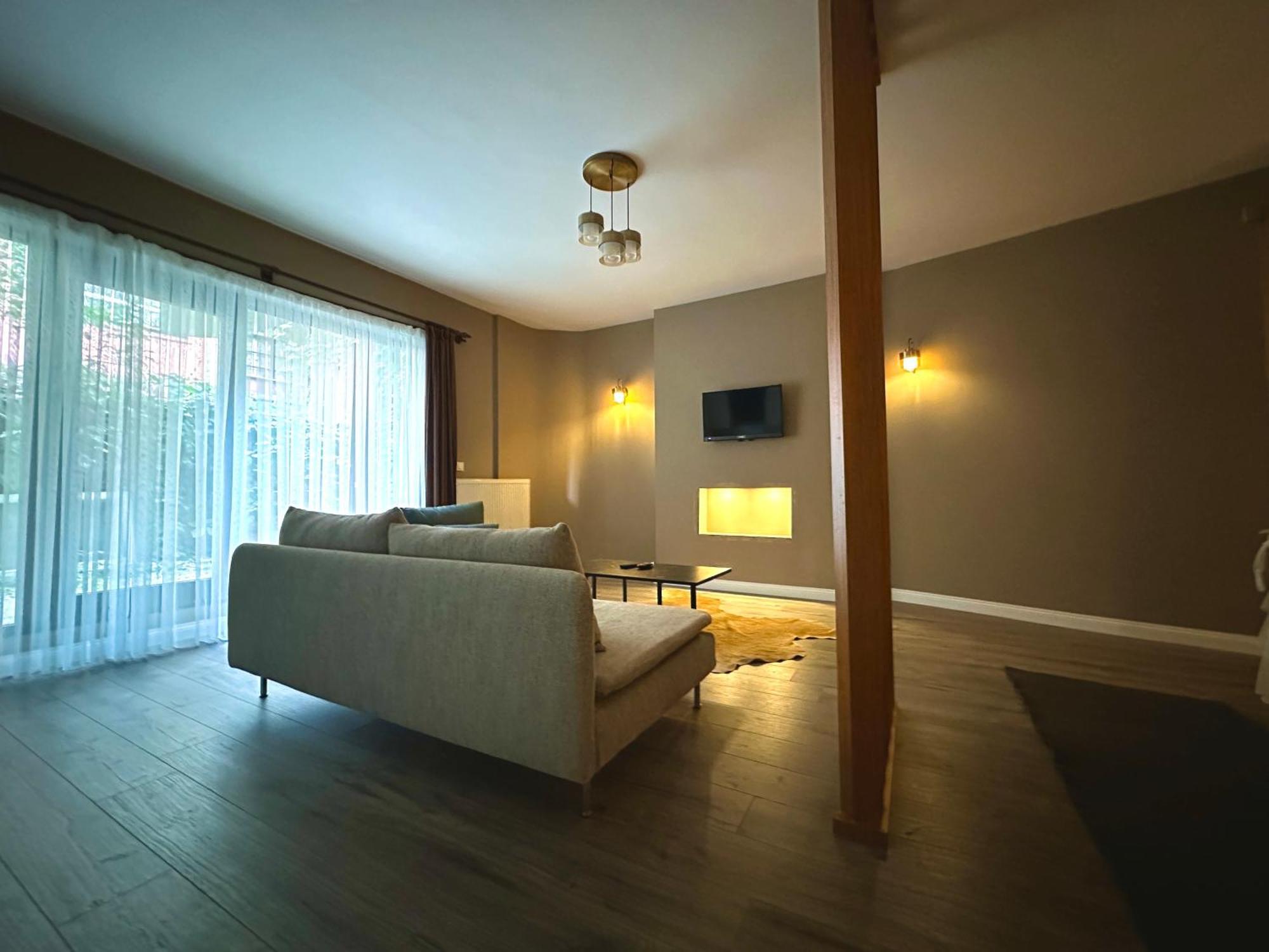 Apartment Centrum Ankara