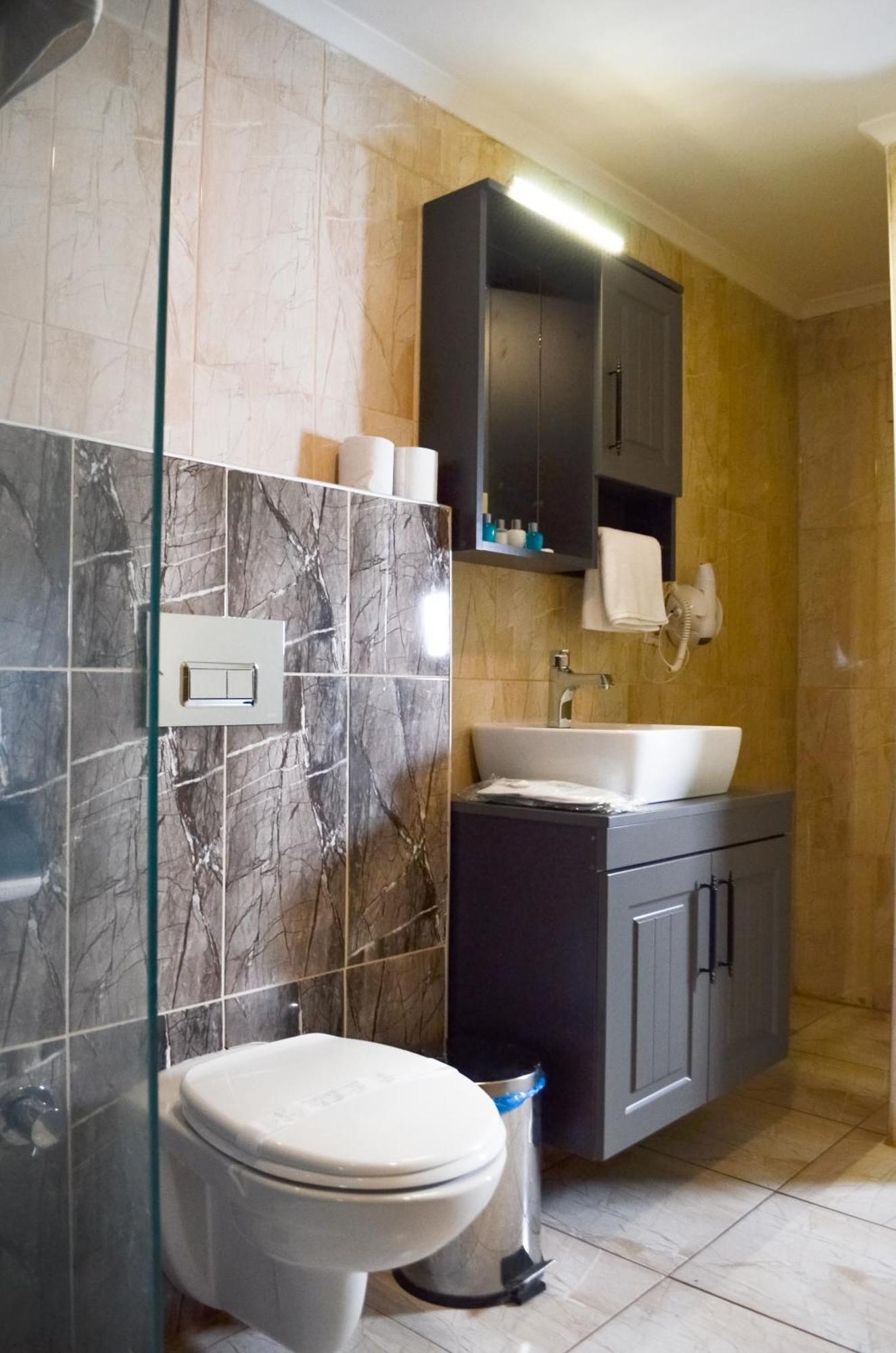 Centrum Daire Ankara