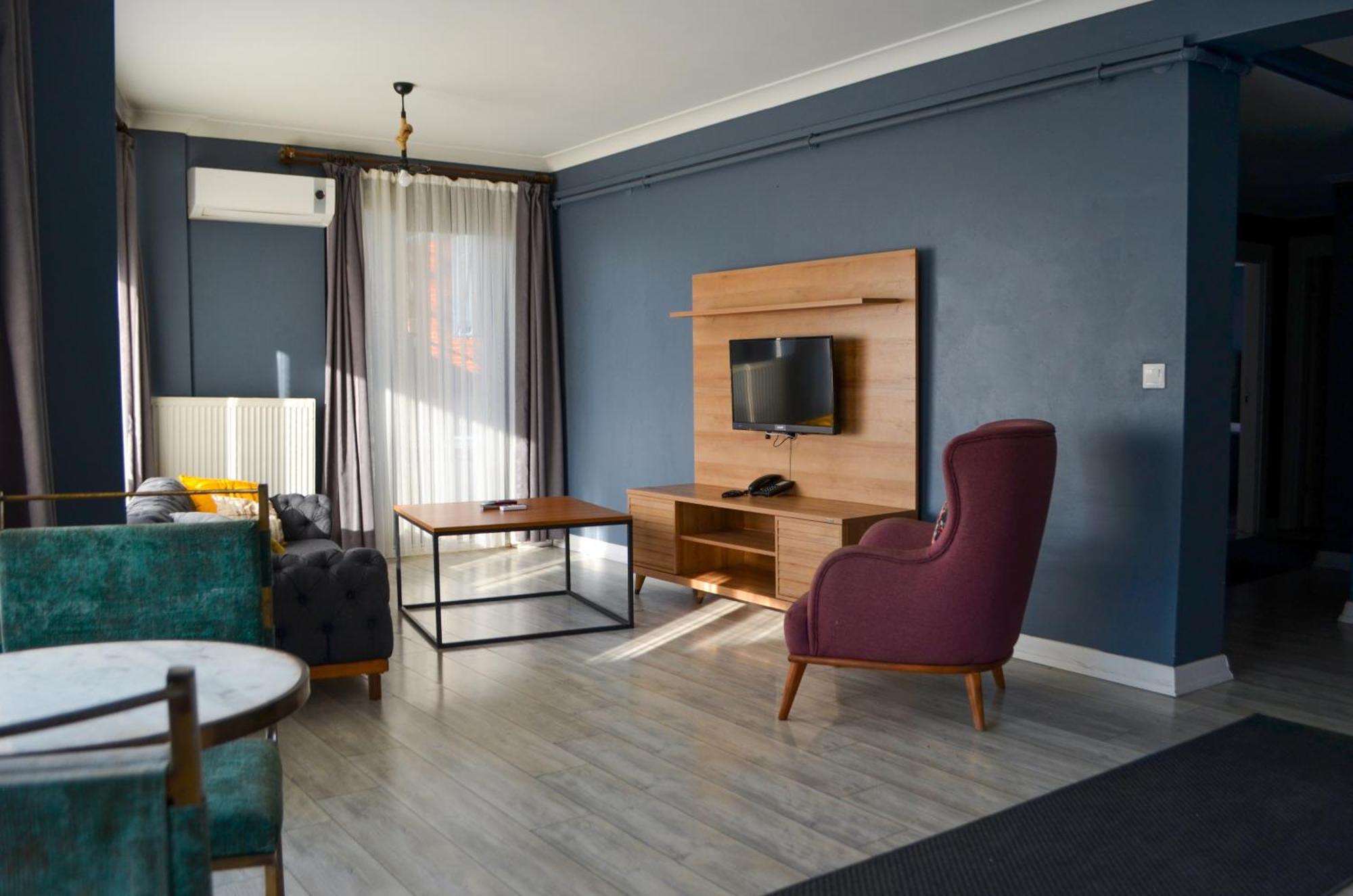 Centrum Apartment *