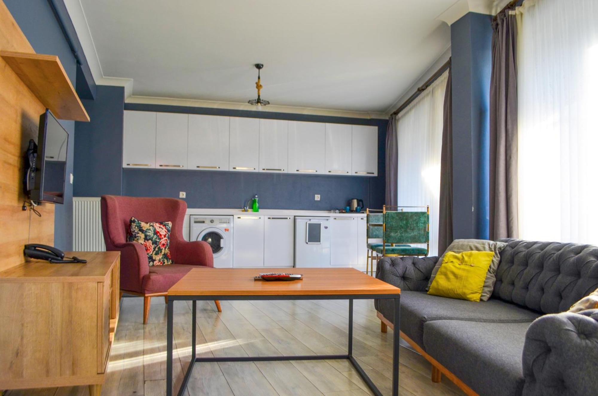 Apartment Centrum *