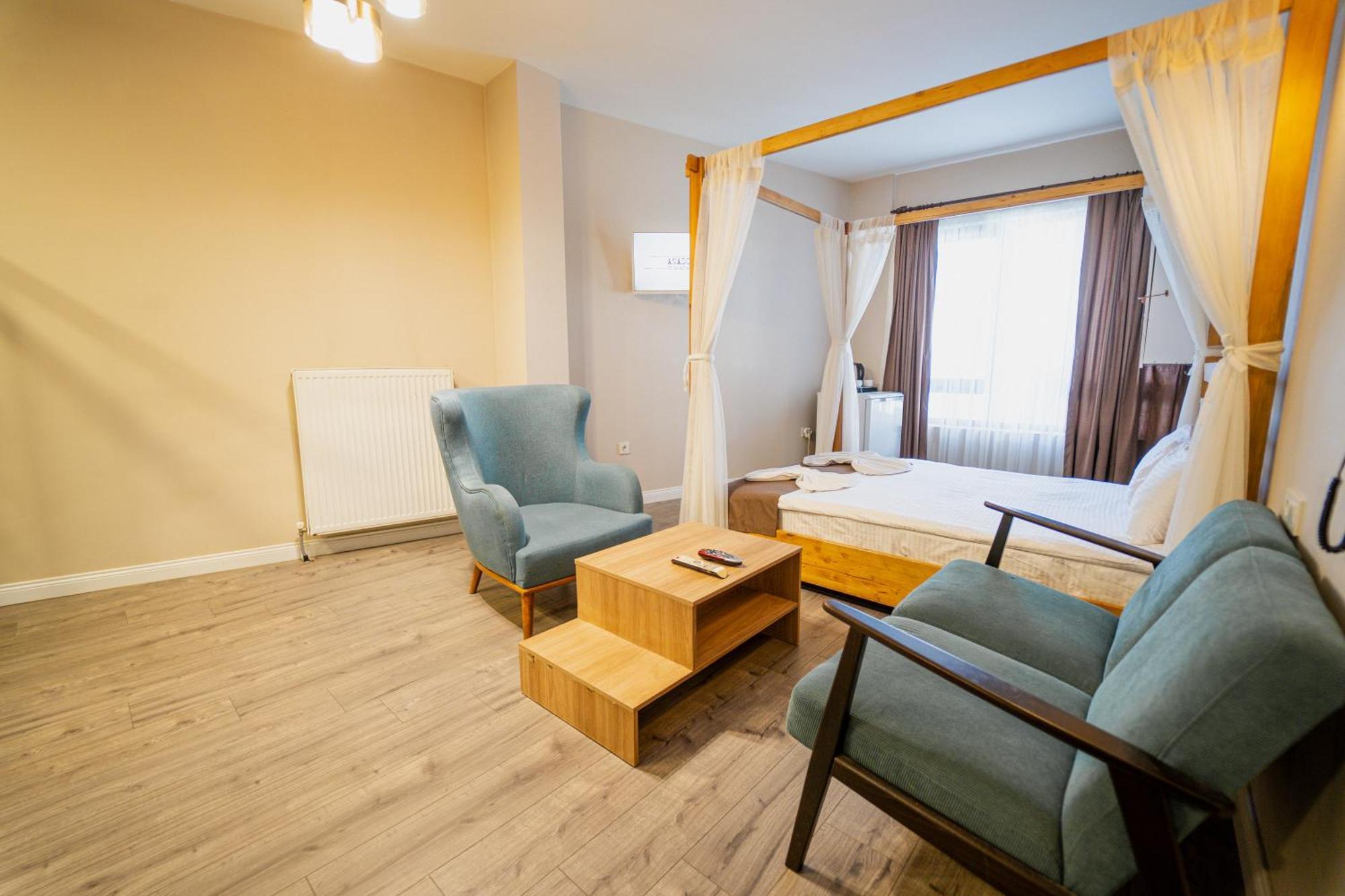 Apartment Centrum