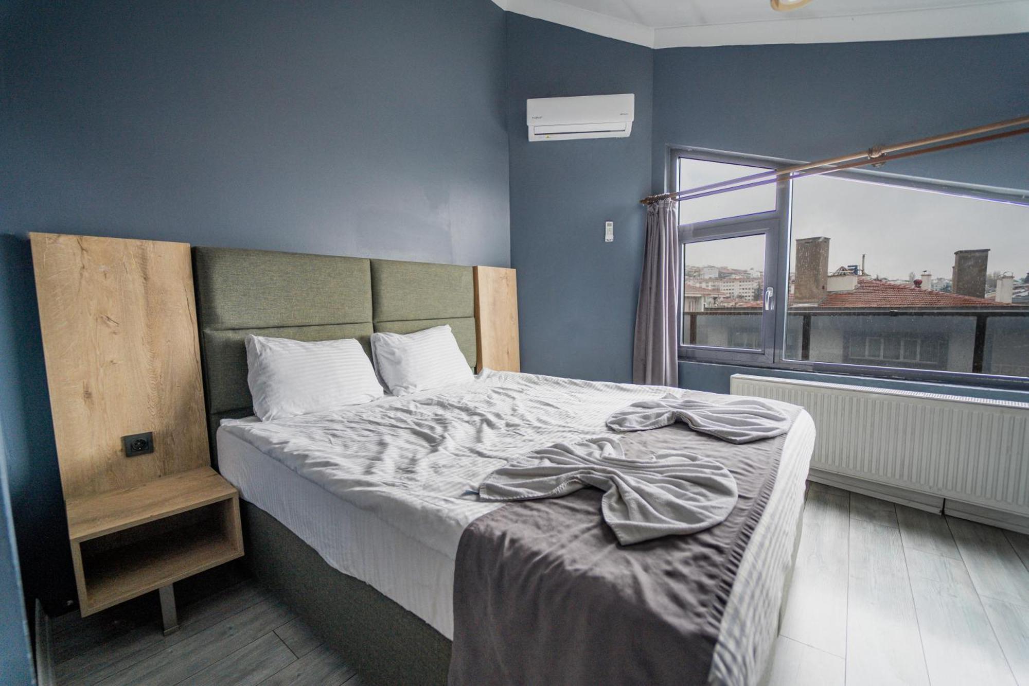 Centrum Apartment *