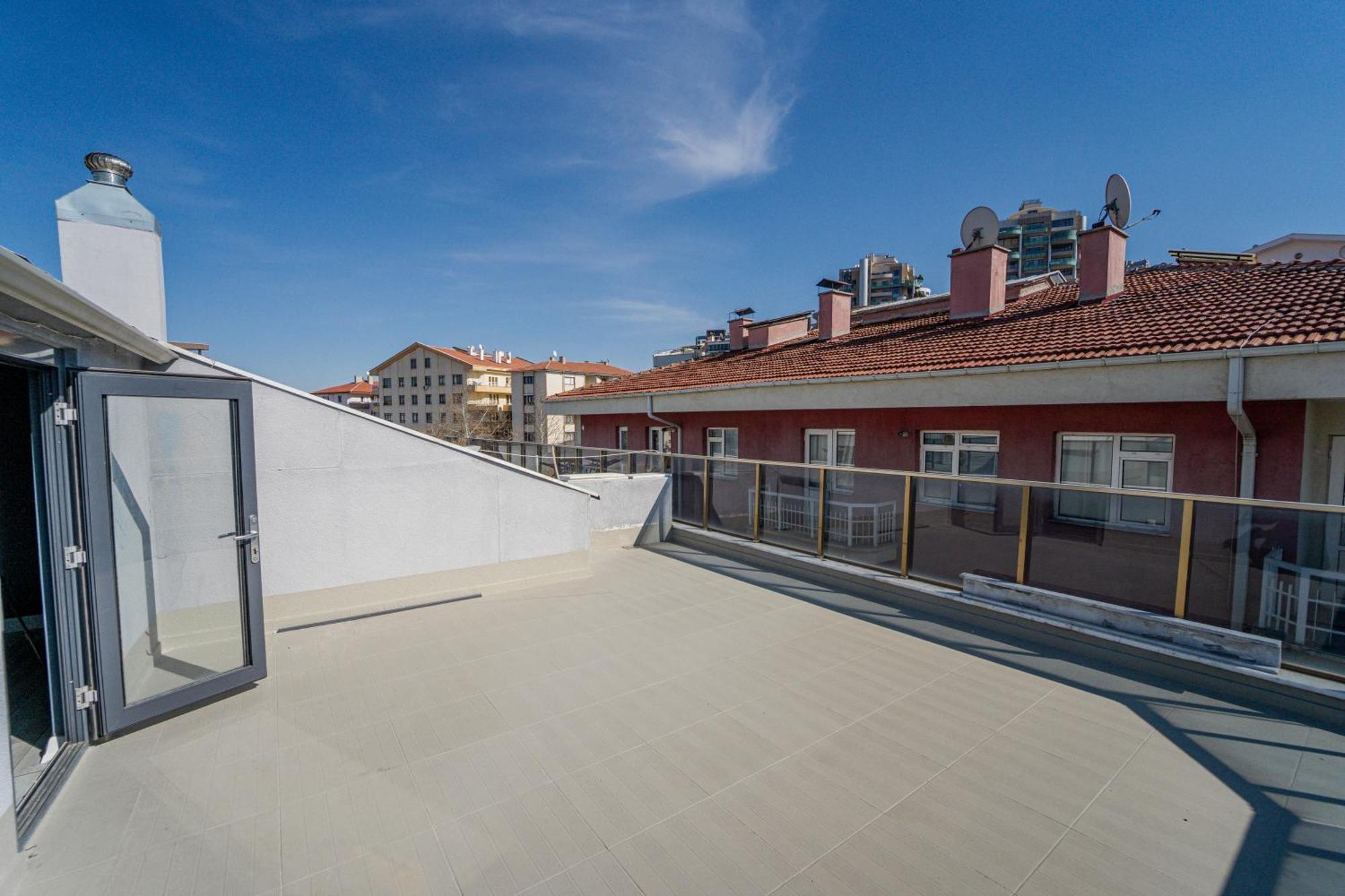Apartment Centrum