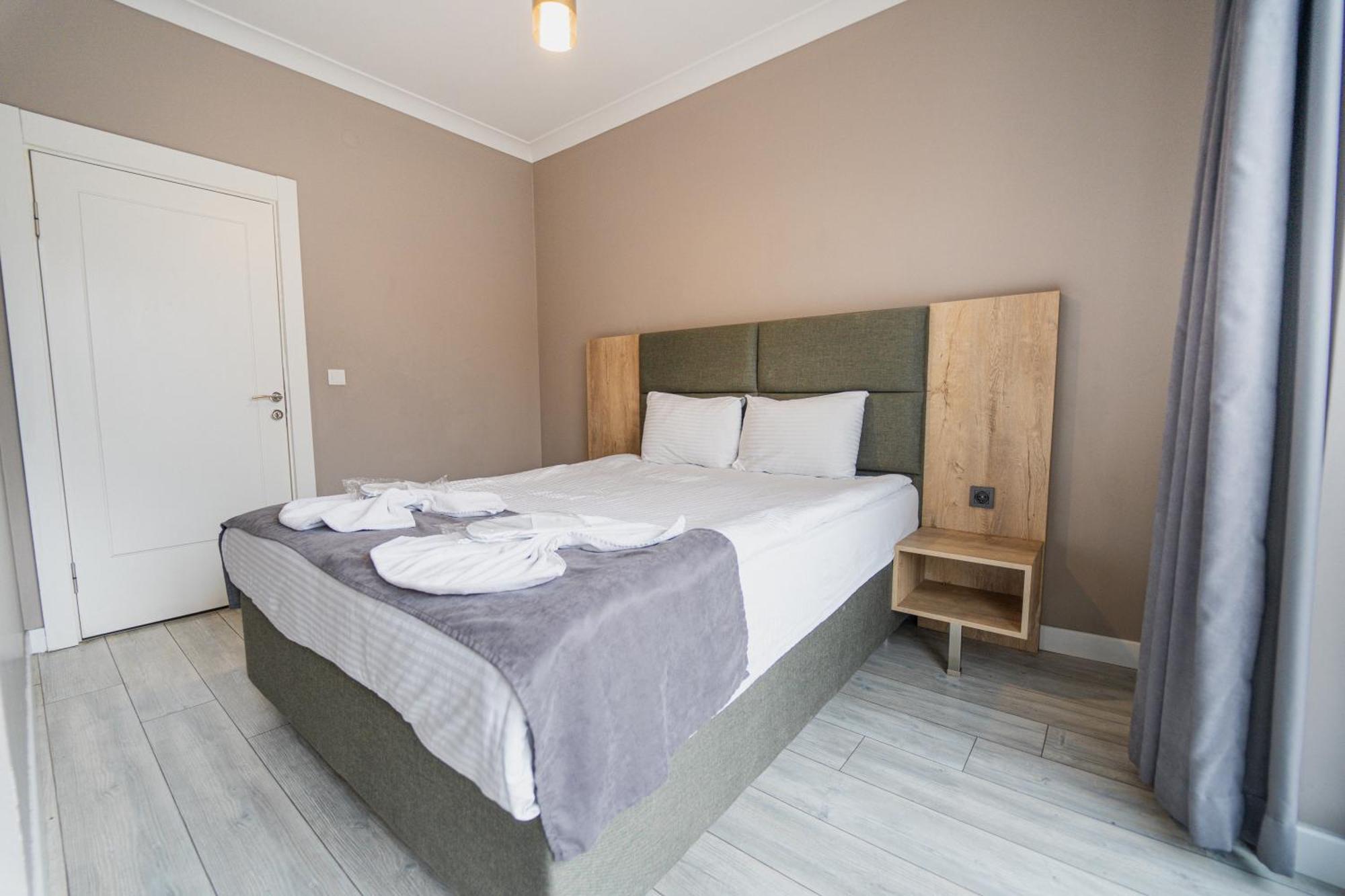Centrum Apartment *