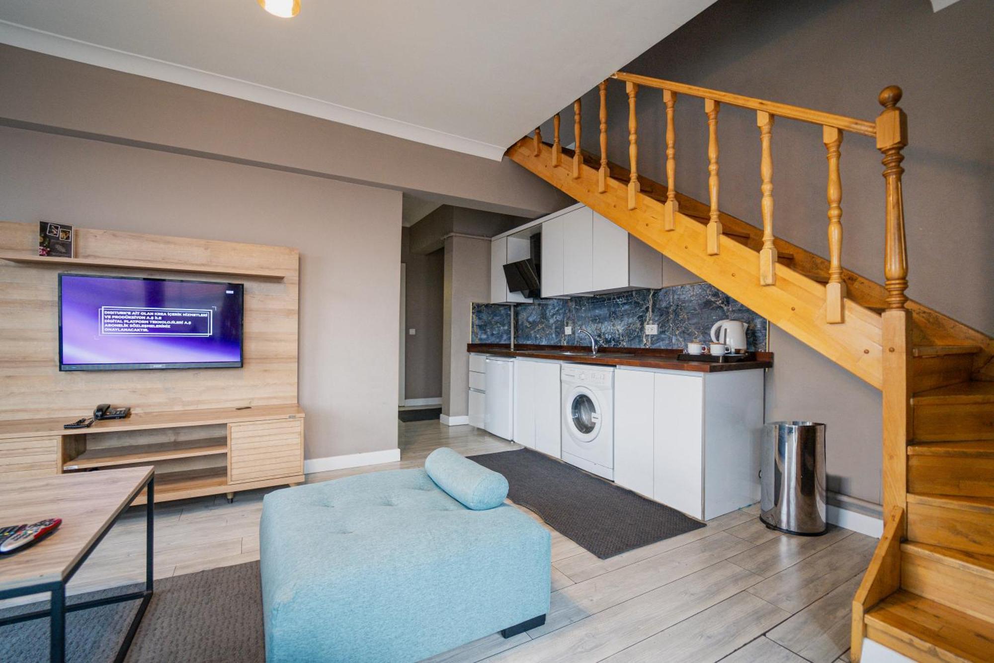 Apartment Centrum *