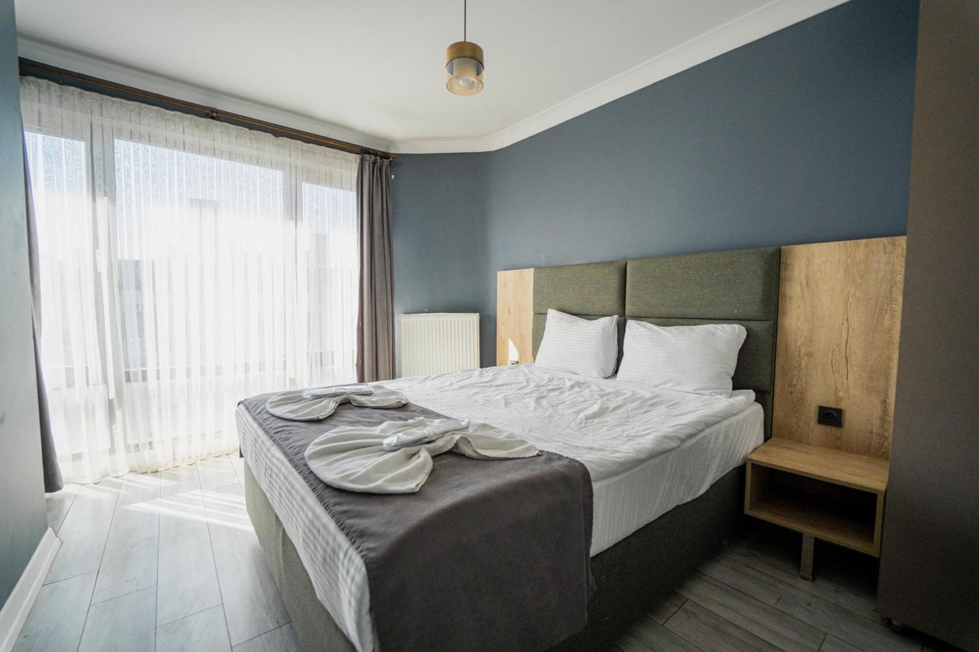 Centrum Daire Ankara