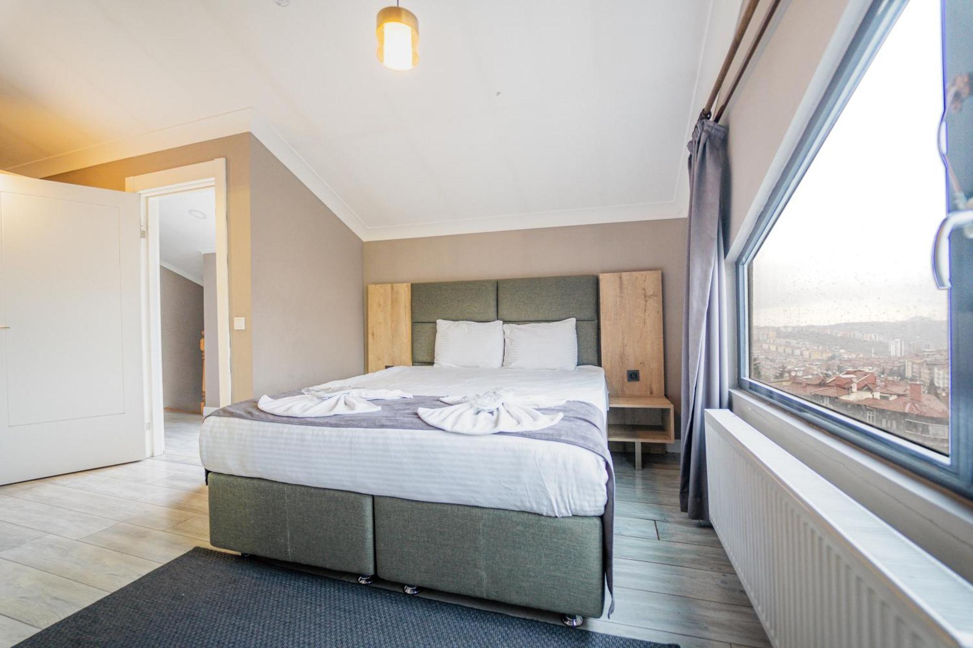 Centrum Apartment