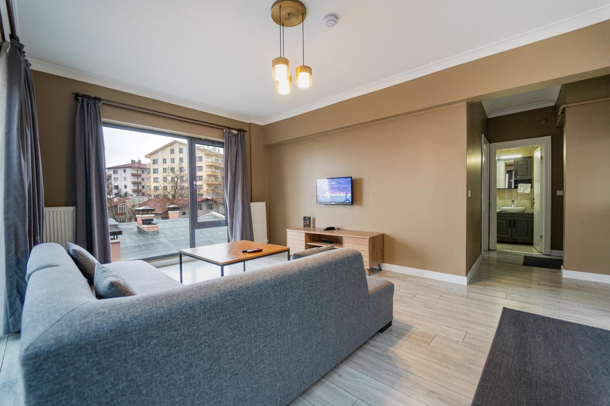 Centrum Apartment *