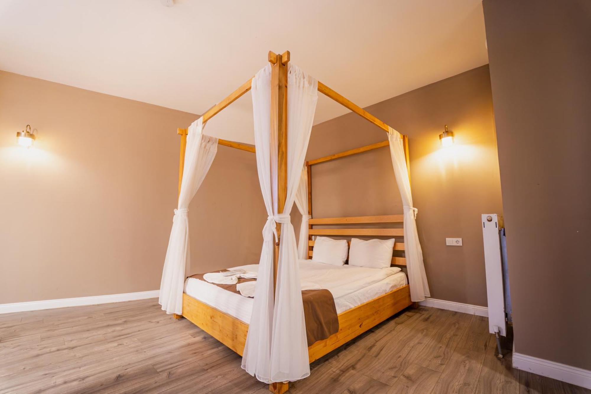 Centrum Apartment *
