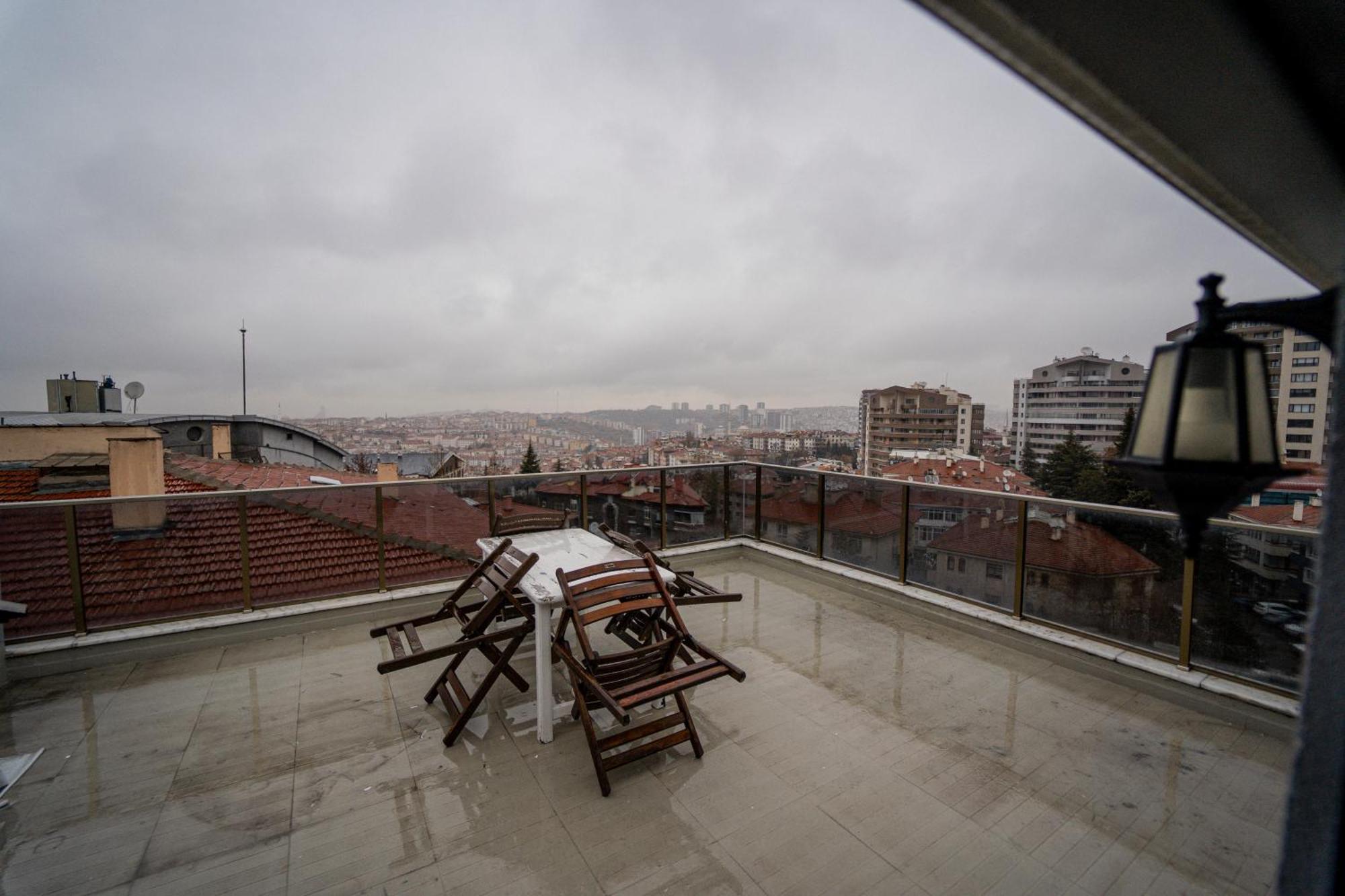 Apartment Centrum *