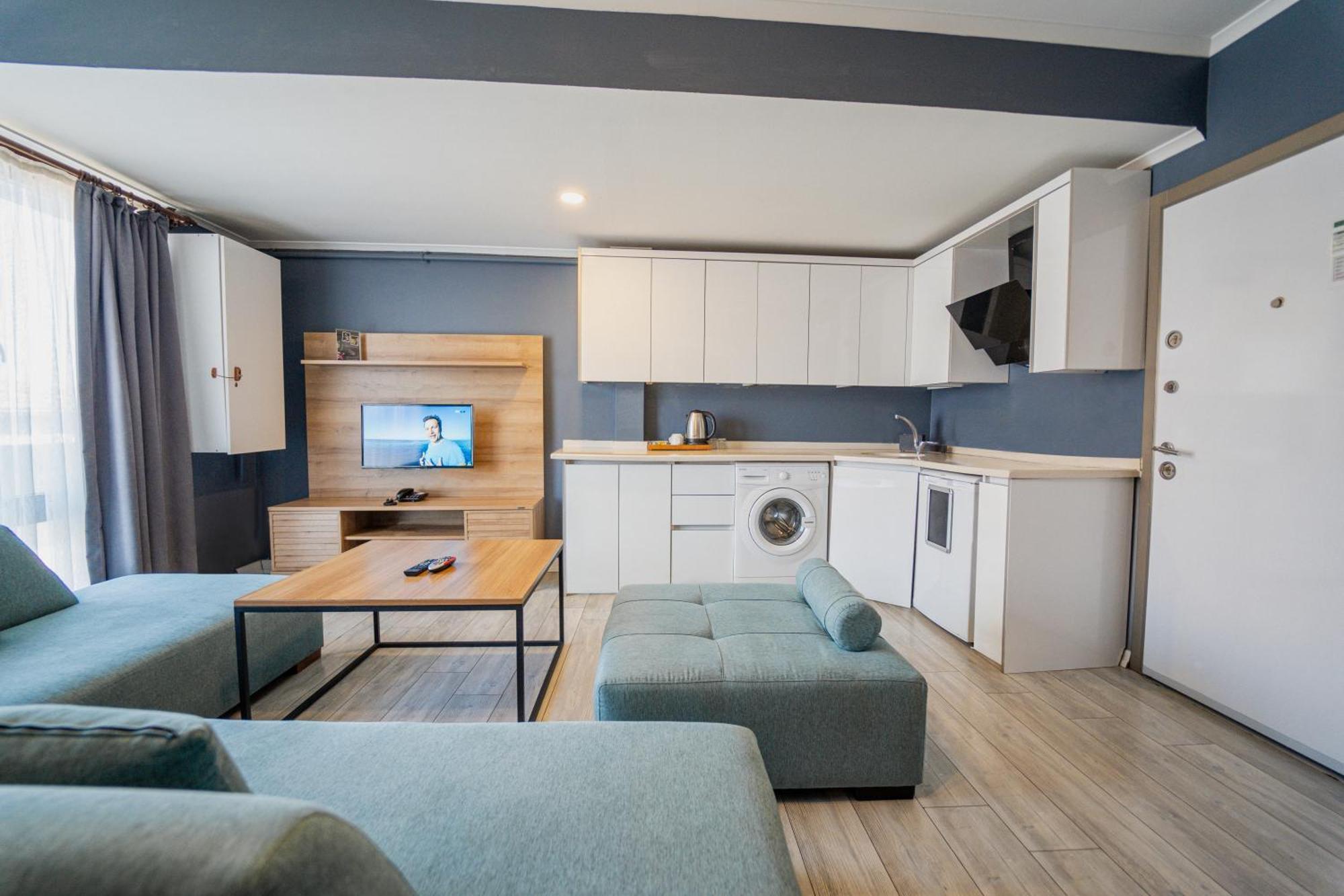 Apartment Centrum Ankara
