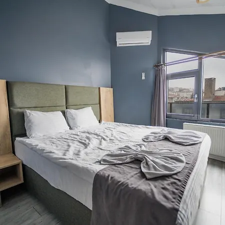 אנקרה Centrum Residence מראה חיצוני תמונה