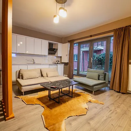 אנקרה Centrum Residence מראה חיצוני תמונה