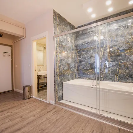 אנקרה Centrum Residence מראה חיצוני תמונה