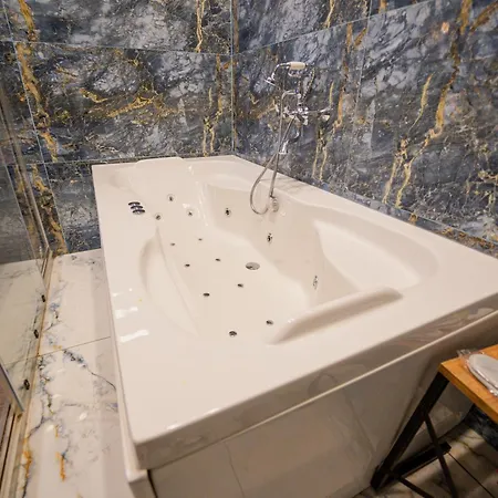 אנקרה Centrum Residence מראה חיצוני תמונה