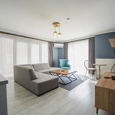 אנקרה Centrum Residence מראה חיצוני תמונה