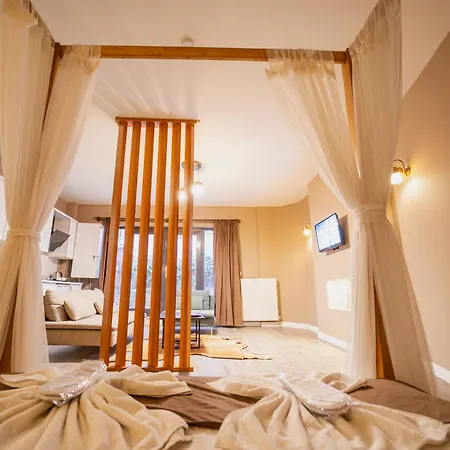 אנקרה Centrum Residence מראה חיצוני תמונה