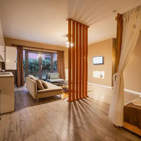 אנקרה Centrum Residence מראה חיצוני תמונה