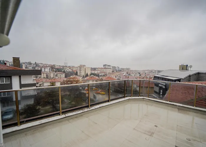 Centrum Residence