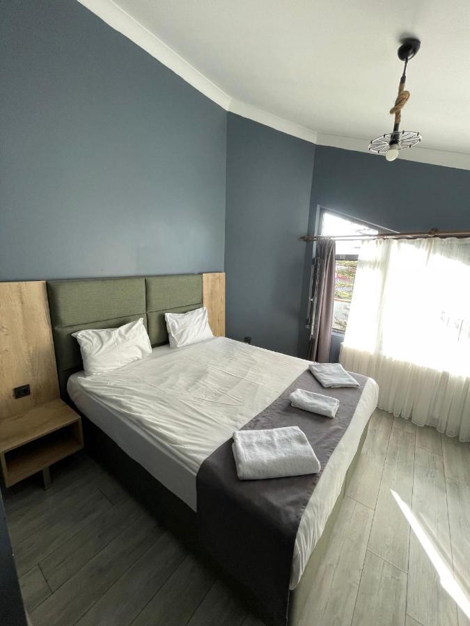 Centrum Daire Ankara