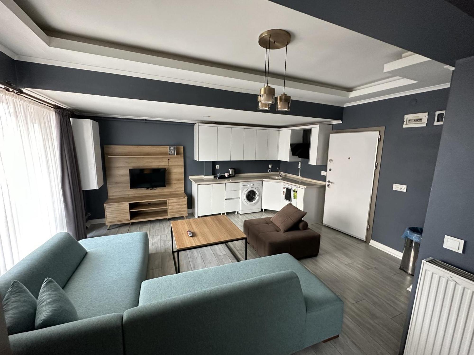 Centrum Daire Ankara